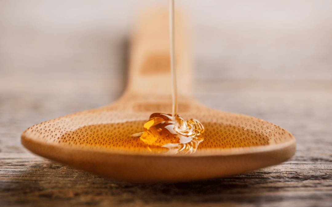 Woraus besteht der Honig? – Inhaltsstoffe und Bedeutung